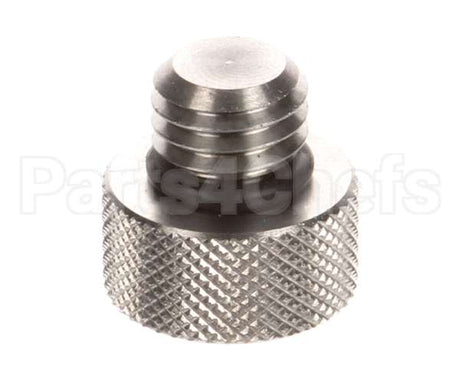 113555 Champion - Moyer Diebel Plug E Washarm Cleanout