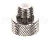 113555 Champion - Moyer Diebel Plug E Washarm Cleanout