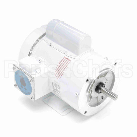 113583 Leeson Motor