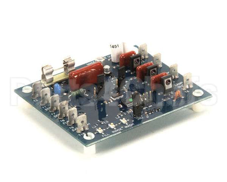 113597 Champion - Moyer Diebel Timer Board Infitec Cs-676