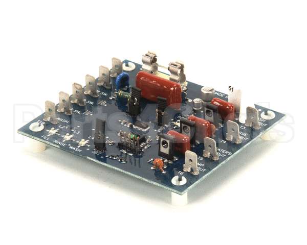 113597 Champion - Moyer Diebel Timer Board Infitec Cs-676