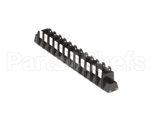 1136 Imperial Icv/Terminal Block Pos. 1 & 2 (12 Pole)