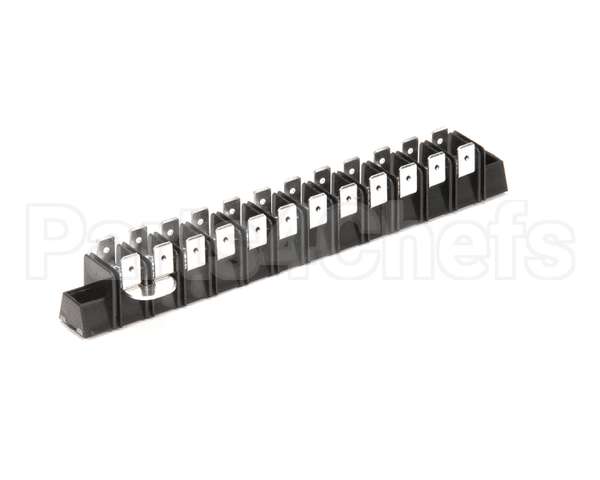 1136 Imperial Icv/Terminal Block Pos. 1 & 2 (12 Pole)