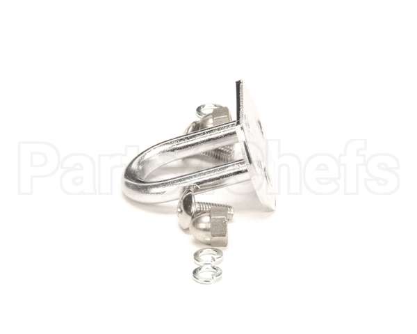 1136001K Cres Cor Plate Kit,Staple,100,101,103,