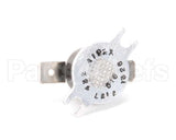 113604 Champion - Moyer Diebel Thermostat, Fixed, Snap, 212F