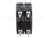 11362 Hardt Switch- 50A 2-Pole Heinemann