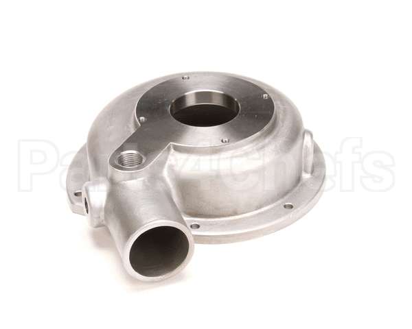 113634 Champion - Moyer Diebel Volute,Jet Pump,Sst Ng. Machin