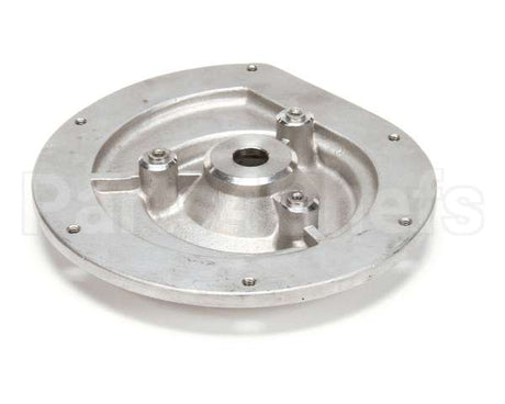 113635 Champion - Moyer Diebel Flange,Jet Pump,Sst Ng. Machin