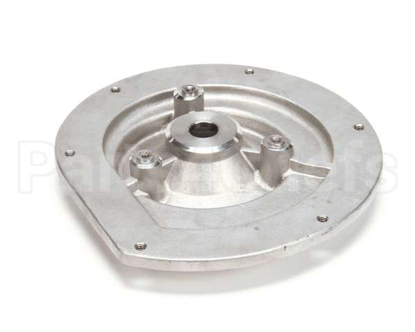 113635 Champion - Moyer Diebel Flange,Jet Pump,Sst Ng. Machin