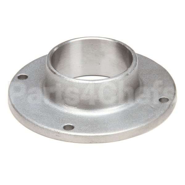 113636 Compatible Champion Flange, Suct, Jetpump, Sstmach
