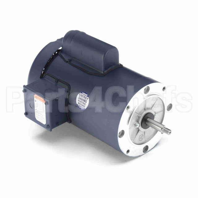 113641 Leeson Jet Pump Motor