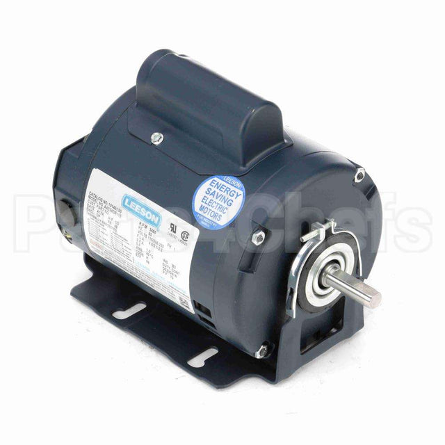 113643 Leeson Motor