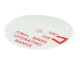 113644 Champion - Moyer Diebel Overlay 180F-195F Final Rinse