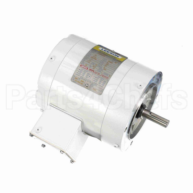 113649 Leeson Motor
