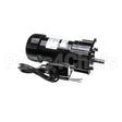 113679 Compatible Champion Motor, Gear 1/6Hp 115-240V/1Ph