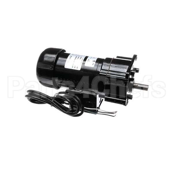 113679 Compatible Champion Motor, Gear 1/6Hp 115-240V/1Ph