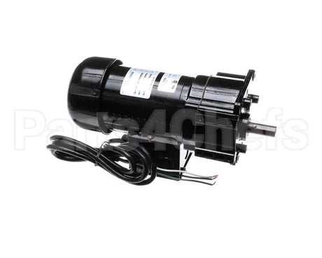 113679 Champion - Moyer Diebel Motor,Gear 1/6Hp 115-240V/1Ph