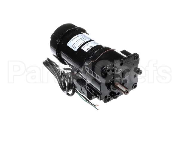113679 Champion - Moyer Diebel Motor,Gear 1/6Hp 115-240V/1Ph