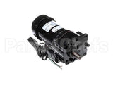 113679 Champion - Moyer Diebel Motor,Gear 1/6Hp 115-240V/1Ph