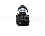 113679 Champion - Moyer Diebel Motor,Gear 1/6Hp 115-240V/1Ph