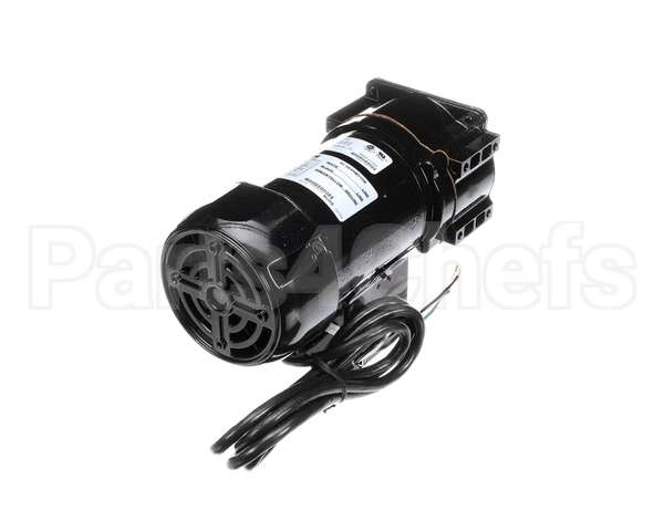 113679 Champion - Moyer Diebel Motor,Gear 1/6Hp 115-240V/1Ph