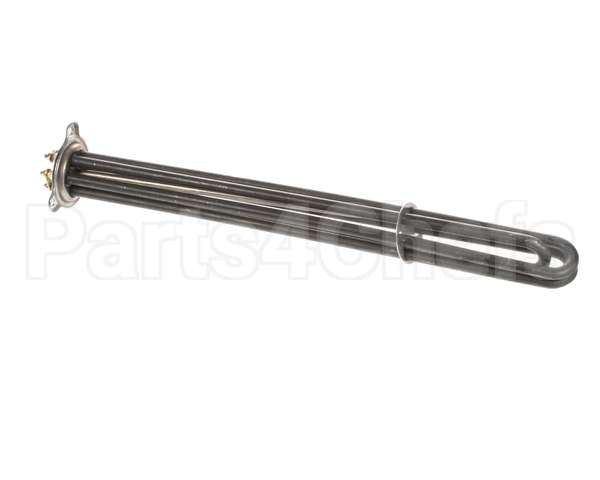113690 Champion - Moyer Diebel Heater 12Kw 208/3 Bstr- Well