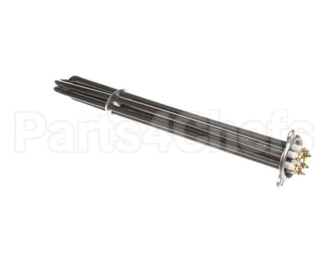 113690 Champion - Moyer Diebel Heater 12Kw 208/3 Bstr- Well