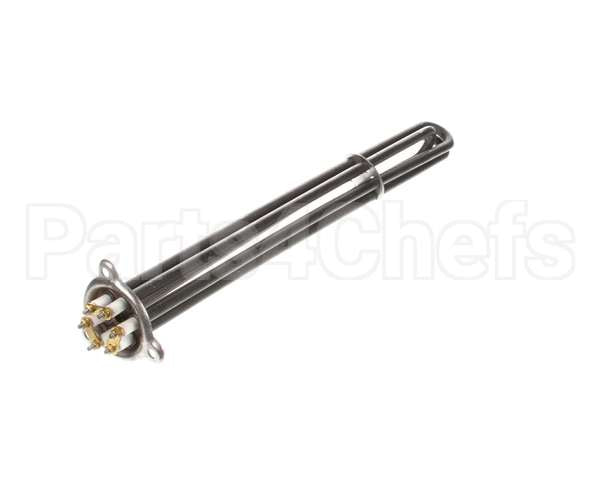 113690 Champion - Moyer Diebel Heater 12Kw 208/3 Bstr- Well