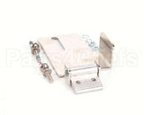 1136K Cres Cor Latch Kit, Rh, Field