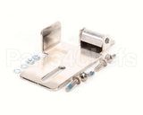 1136K Cres Cor Latch Kit, Rh, Field