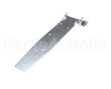1137 Crown Tonka Hinge 1277 Heavy Duty Cam Rise 21" Strap