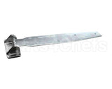 1137 Thermalrite Blast Chiller Hinge 1277 Heavy Duty Cam Rise 21" Strap