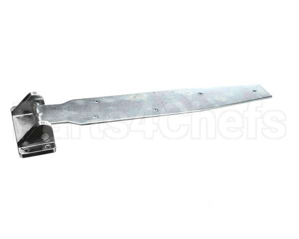1137 Thermalrite Blast Chiller Hinge 1277 Heavy Duty Cam Rise 21" Strap