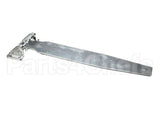 1137 Thermalrite Blast Chiller Hinge 1277 Heavy Duty Cam Rise 21" Strap
