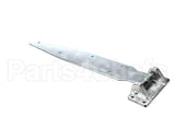 1137 Thermalrite Blast Chiller Hinge 1277 Heavy Duty Cam Rise 21" Strap