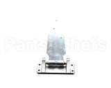 1137 Thermalrite Blast Chiller Hinge 1277 Heavy Duty Cam Rise 21" Strap