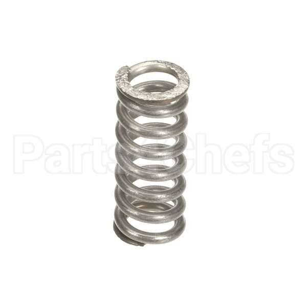 113702 Compatible Champion Spring, .6 X 1.5 Comp Sst Cg