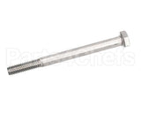 113704 Champion - Moyer Diebel Screw 5/16 X 3-1/2 Hex Head Ss