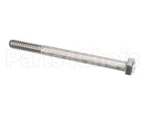 113704 Champion - Moyer Diebel Screw 5/16 X 3-1/2 Hex Head Ss