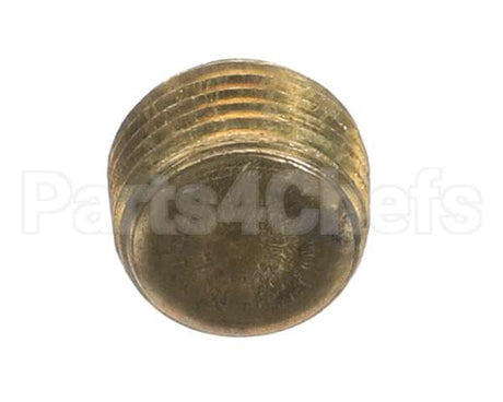 113705 Champion - Moyer Diebel Plug 1/2Npt Brass Allen Head Countersunk