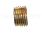 113705 Champion - Moyer Diebel Plug 1/2Npt Brass Allen Head Countersunk