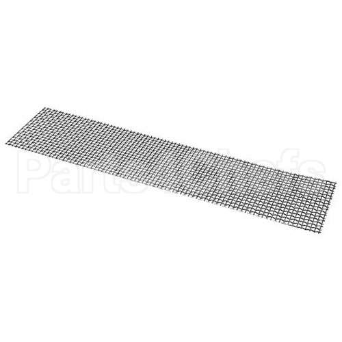 1137300 Compatible Garland Incoloy Mesh Screen