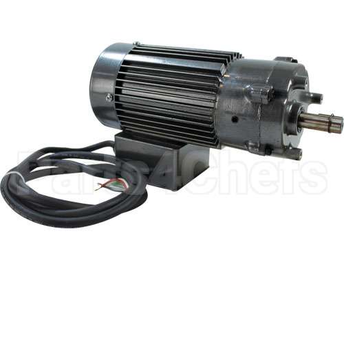 113732 Compatible Champion Gear Motor