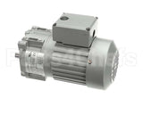 113732 Champion - Moyer Diebel Motor - Gear 1/6Hp Multi-Volt/3Ph