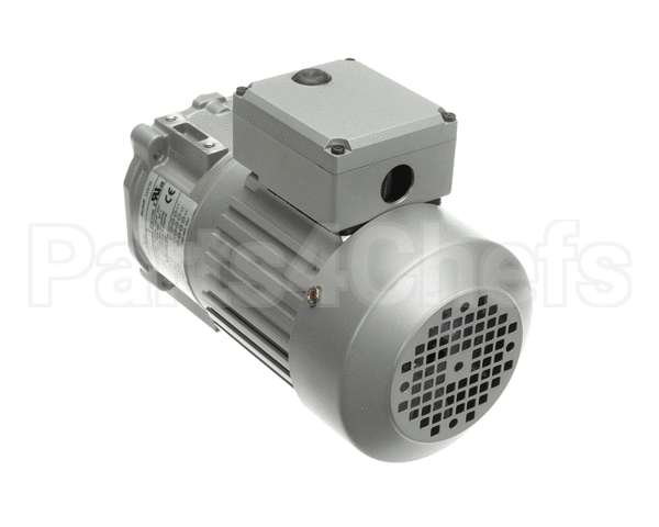113732 Champion - Moyer Diebel Motor - Gear 1/6Hp Multi-Volt/3Ph