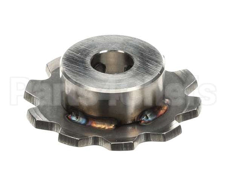 113744 Marshall Air Sprocket 5010 X .505