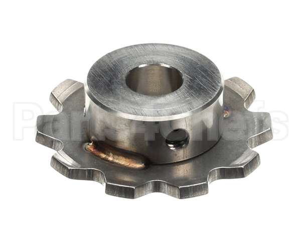 113744 Marshall Air Sprocket 5010 X .505