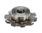 113744 Marshall Air Sprocket 5010 X .505