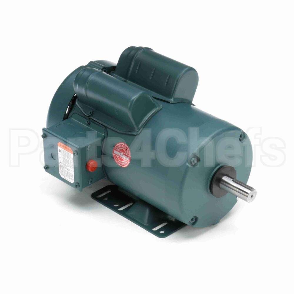113770 Leeson Motor