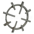 113773-1 Compatible Hobart Top Grate 8-3/4D, 11 Longest Point
